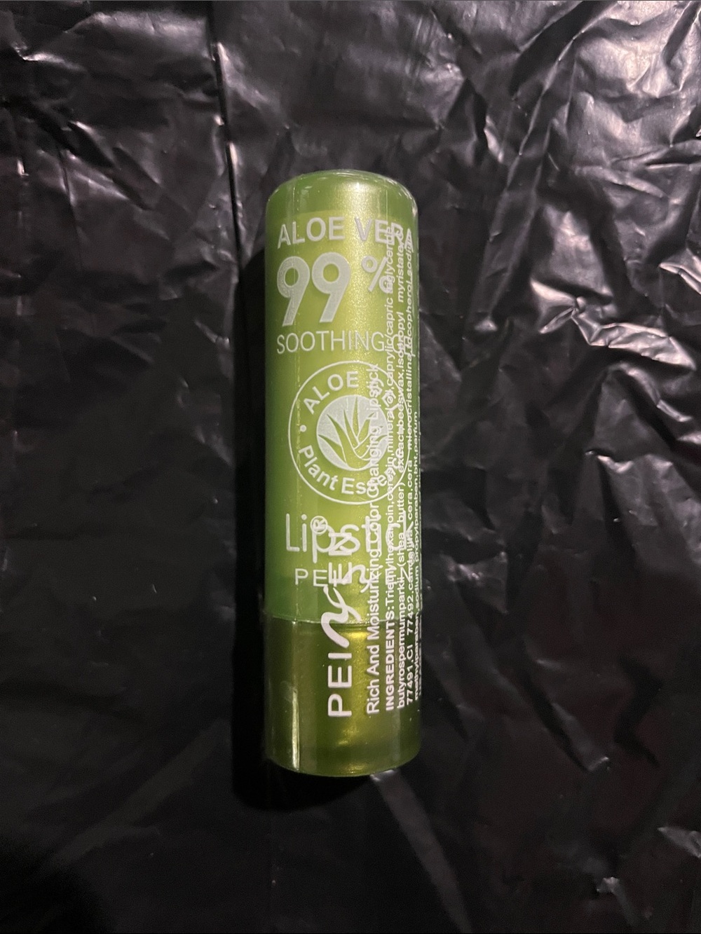 Aloe Vera lipstick